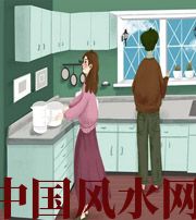 芜湖家中用水有讲究，小心你的财运被水带走！